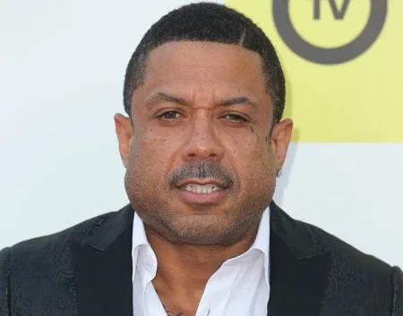 Benzino