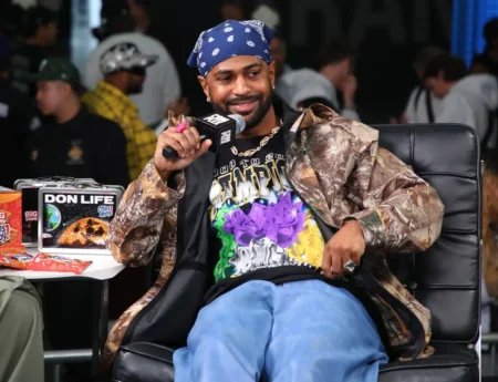 Big Sean
