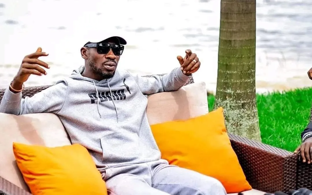 Bobi Wine