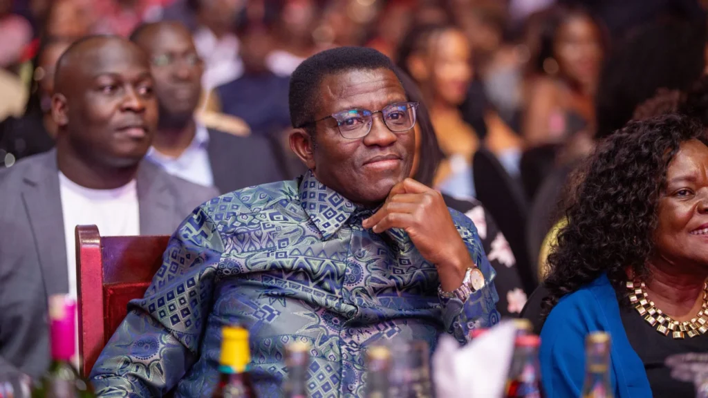 Charles Peter Mayiga