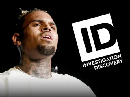 Chris Brown 1