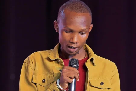 Conrad Ssabwe Lubwama