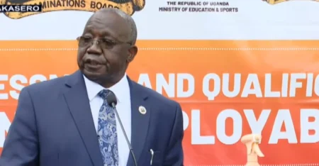 Dan Odongo
