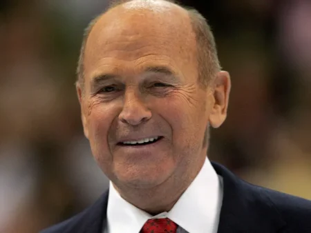 Dick Button
