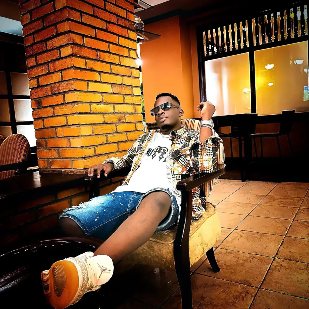 Top 10 Best-Produced Songs by Diggy Baur: A Masterclass in Ugandan Music Diggy Baur