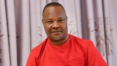 Emmanuel Lwasa