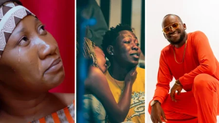 Five New Hot Ugandan Music Videos