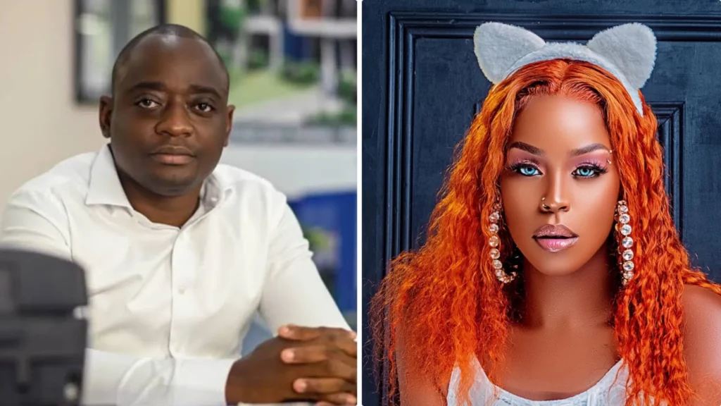 Hamis Kiggundu Kapa Cat