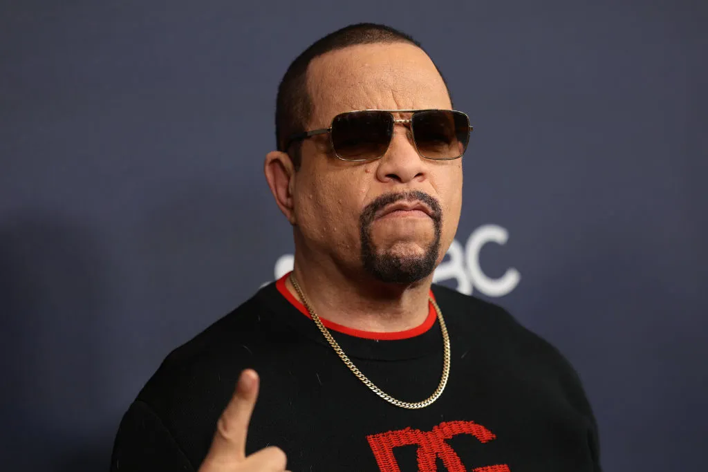 Ice T