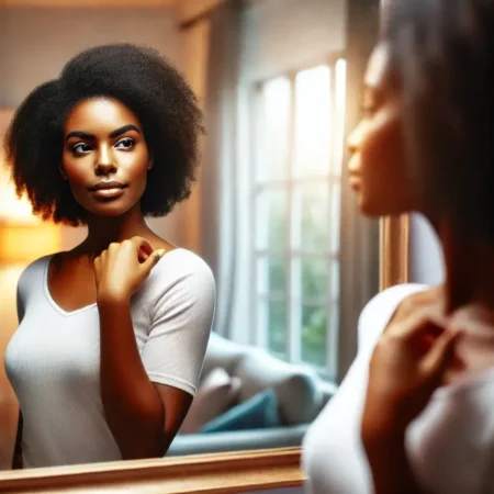 Imposter syndrome can affect anyone irrespective of your success or position