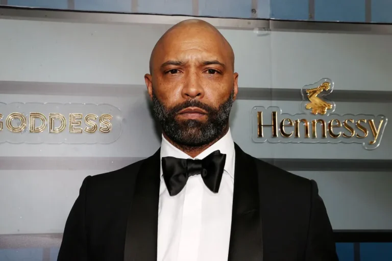 Joe Budden 1