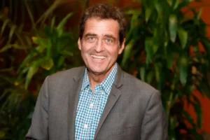 Remembering Josh Welsh: Film Independent President and Champion of Filmmakers Passes Away at 2024’s End Josh Welsh