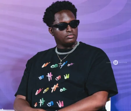 Joshua Baraka