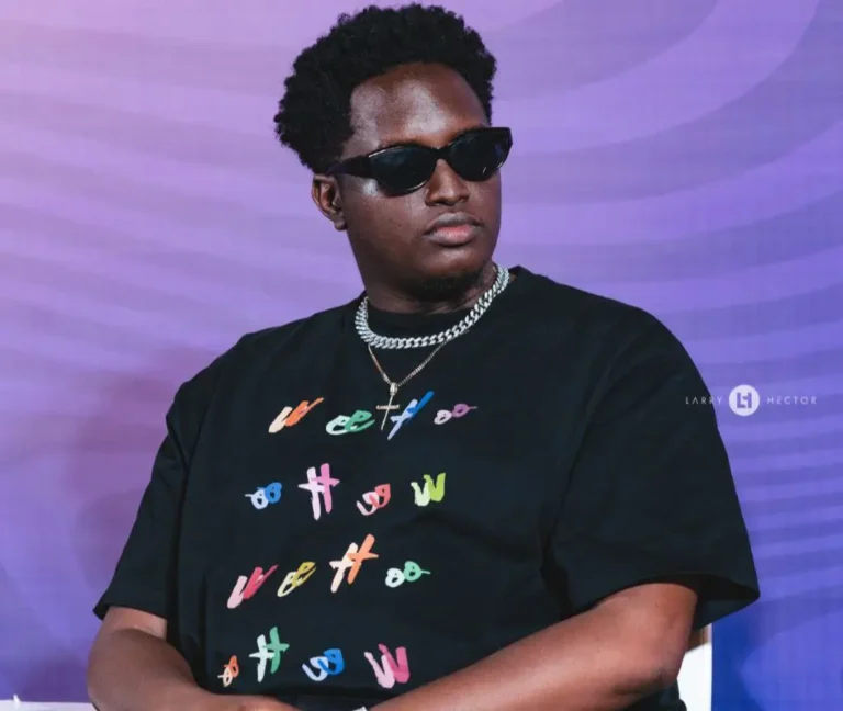 Joshua Baraka
