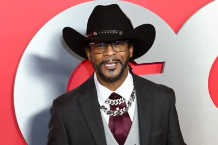 Katt Williams 2