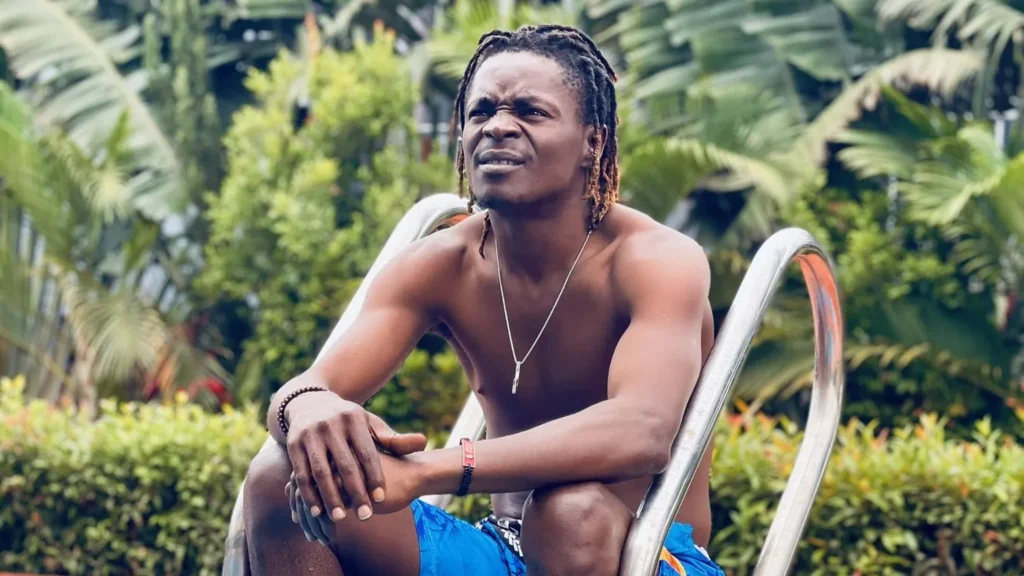 King Saha Shares Ambition to Father 100 Children and Details About His Mansion King Saha 2