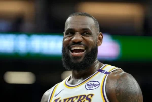 LeBron James Parties at Wally’s After Lakers’ Playoff Elimination: “Win or Lose, We Still Booze” LeBron James