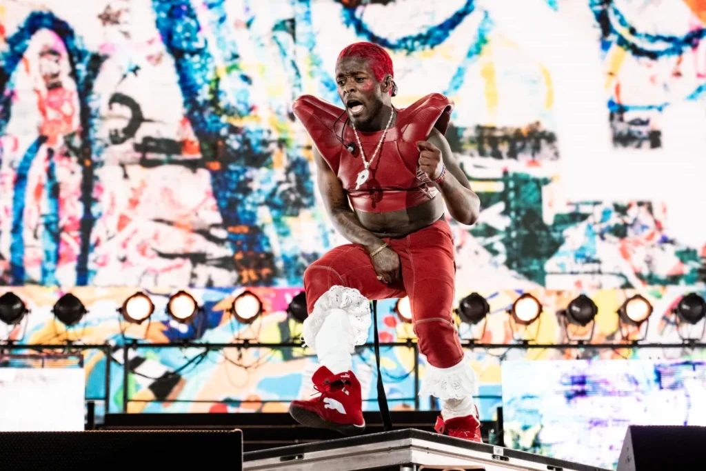 Lil Uzi