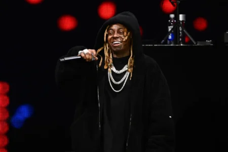 Lil Wayne