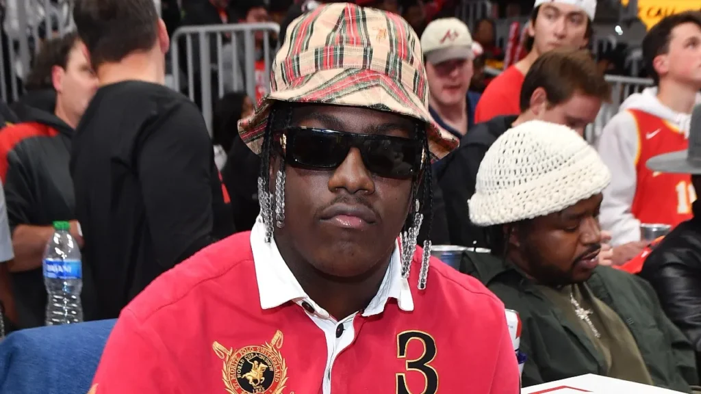 Lil Yachty Sparks Outrage Over Controversial George Floyd Lyric Lil Yachty