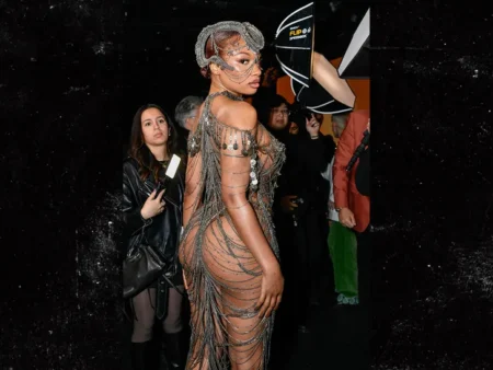 Megan Thee Stallion