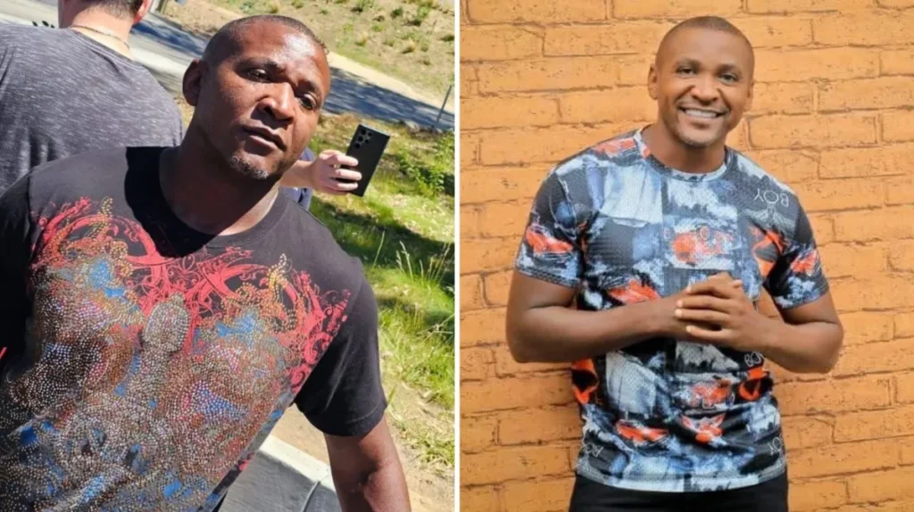 Legendary Comedian Nicholas Mpiirwe (DJ Messe Bontwe) to Be Laid to Rest on 20th January 2025 1 Messe Bontwe e