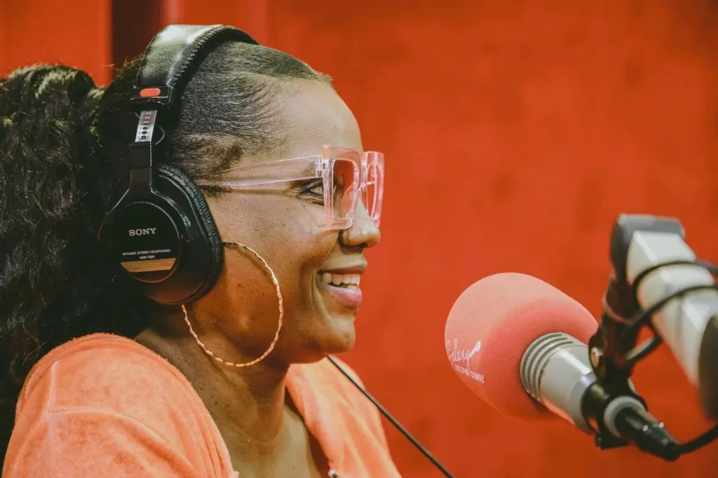 Naava Grey Opens Up About Spiritual Struggles and Her Near Exit from Music Industry Naava Grey 1