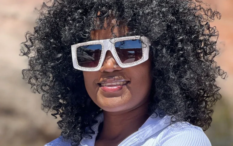 Naira Ali