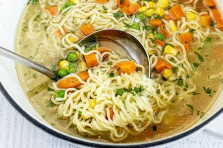 Noodles