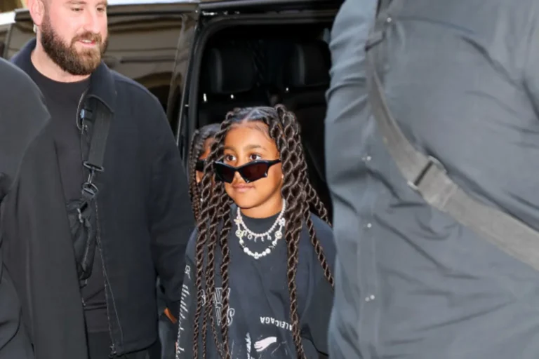North West