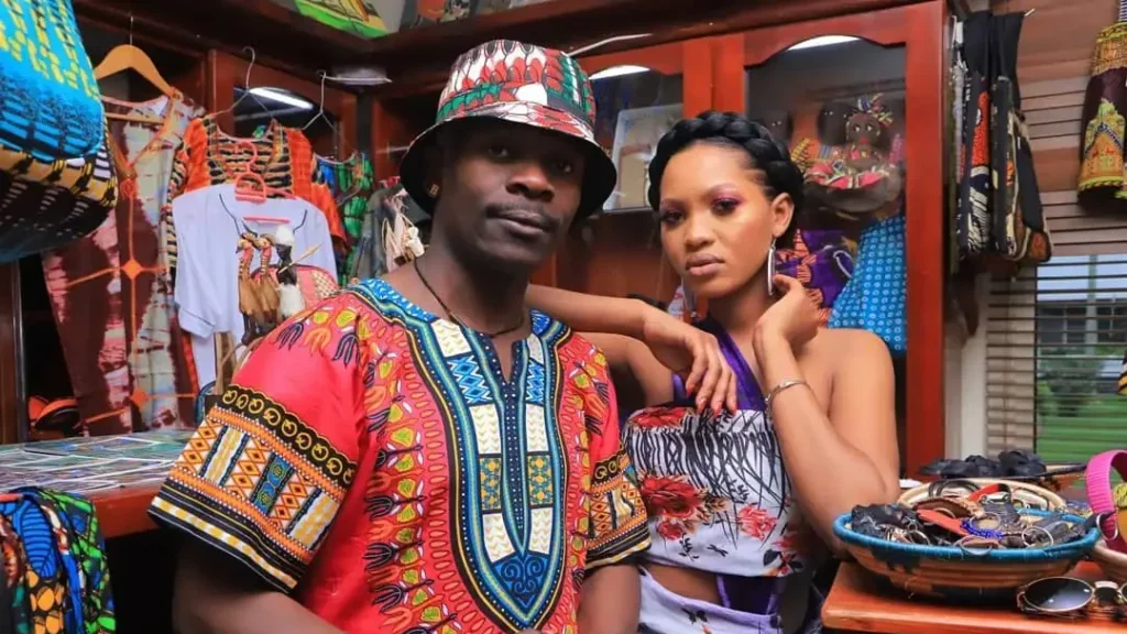 Spice Diana Urges Artists to Avoid Unwelcoming Spaces After OS Suna’s Gulu Incident OS Suna and Spice Diana