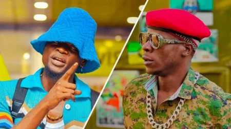Pallaso and Alien Skine 1