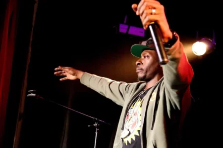 Pete Rock