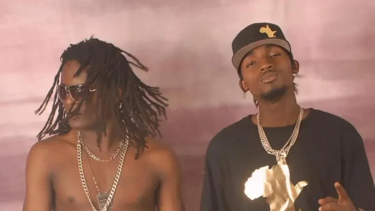 Radio and Weasel