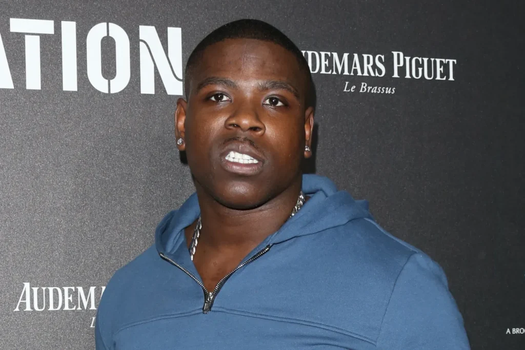 Casanova Finds Inspiration in Tory Lanez Amid Legal Struggles Rapper Casanova