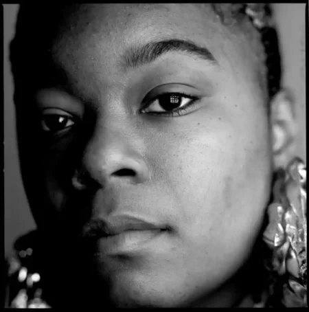 Roxanne Shante