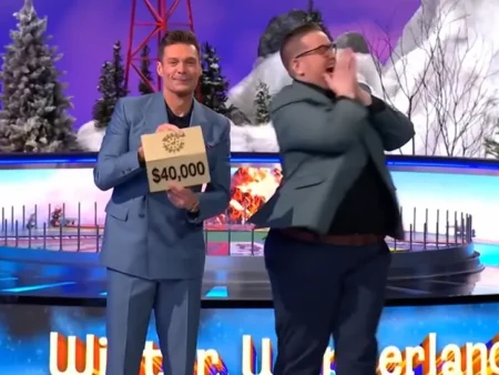 Ryan Seacrest
