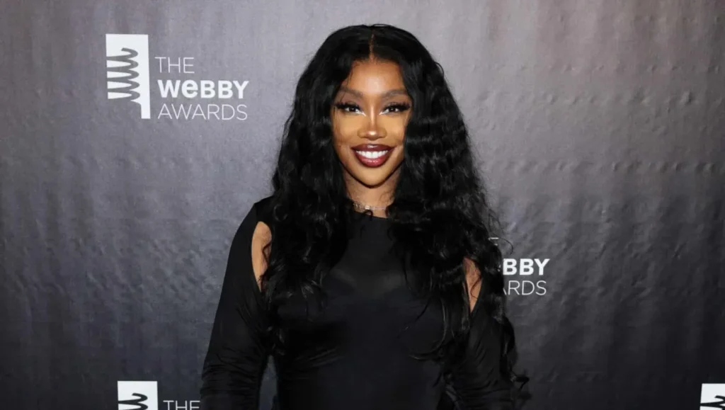 SZA