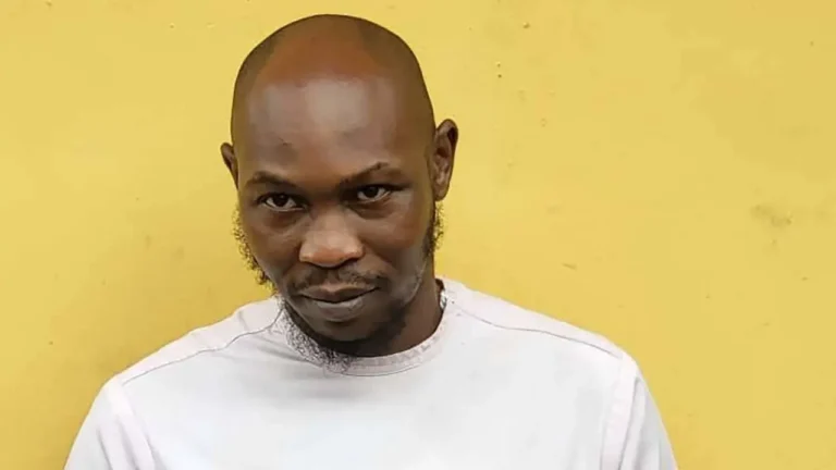 Seun Kuti