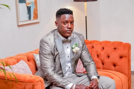 Shakib Lutaaya