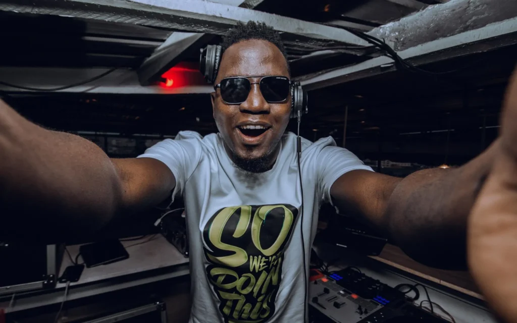 Ugandan DJ Sir Aludah Pens Open Letter to Emcees: A Call for Better Collaboration with DJs Sir. Aludah