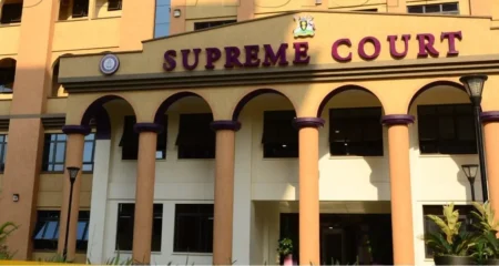 Supreme Court