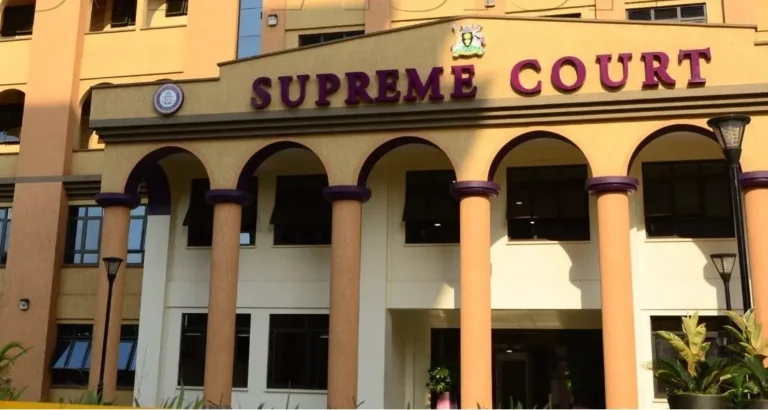 Supreme Court