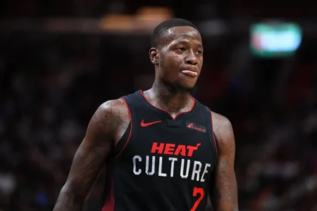 Terry Rozier #2