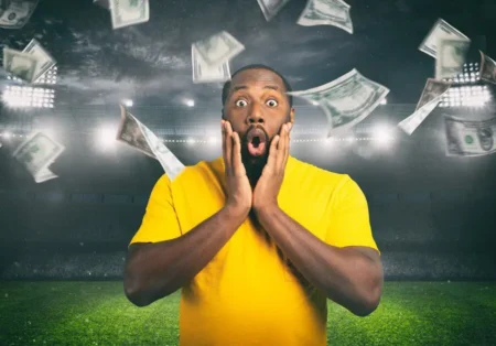 Top 25 biggest sports betting wins of all time