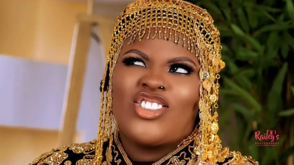 Uncle Chumi Ditches Management Role to Pursue Music Career After Disappointing Investment Loss Uncle Chumi