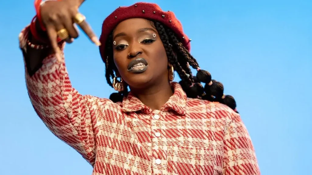 Julius Kyazze Shuts Down Winnie Nwagi Exit Rumors, Confirms Swangz Avenue’s Big Plans Winnie Nwagi