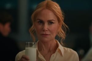 Celluloid Ceiling Report: Women Directors Face Persistent Barriers Despite Notable Achievements in 2024 babygirl