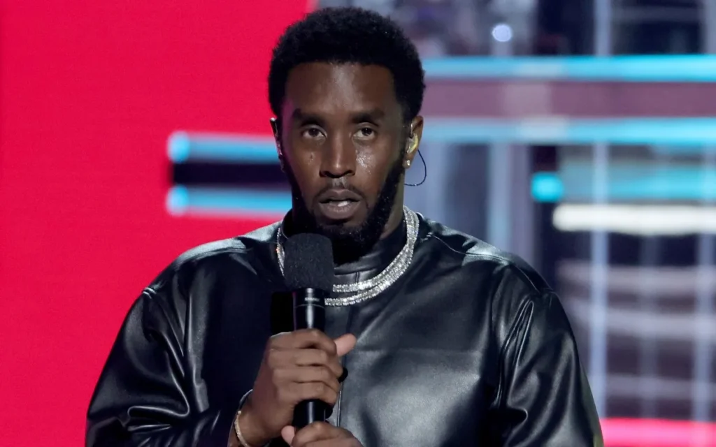 diddy alleged sexual assault victim key evidence