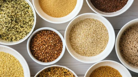 eating more fiber